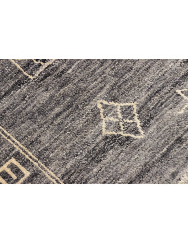 Tappeto Gabbeh Casablanca Pakistan cm.169x235