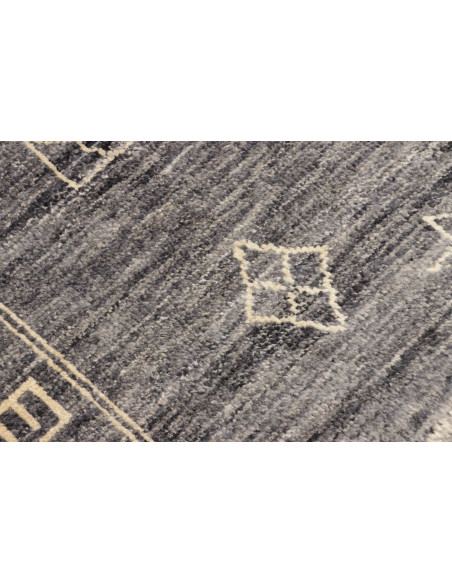 Tappeto Gabbeh Casablanca Pakistan cm.169x235