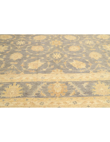 Tappeto Zigler Pakistan cm.413x503