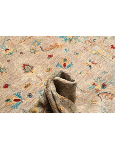 Tappeto Zigler Pakistan cm.168x233