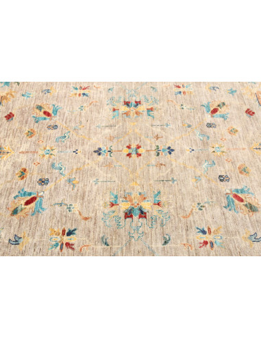 Tappeto Zigler Pakistan cm.168x233