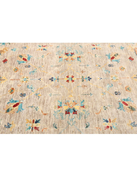 Tappeto Zigler Pakistan cm.168x233