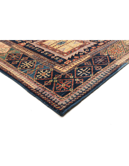 Tappeto Kazak Royal Pakistan cm.156x210