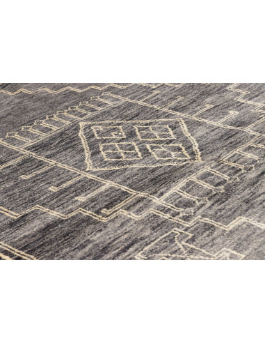 Tappeto Gabbeh Casablanca Pakistan cm.169x235