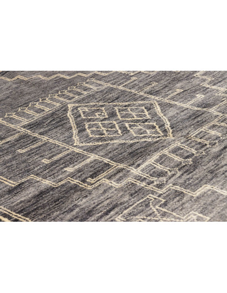 Tappeto Gabbeh Casablanca Pakistan cm.169x235