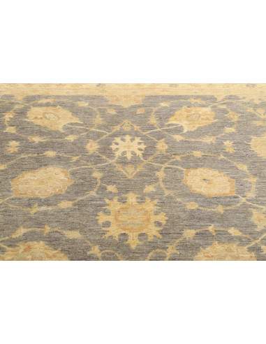 Tappeto Zigler Pakistan cm.413x503