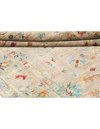 Tappeto Zigler Pakistan cm.168x233