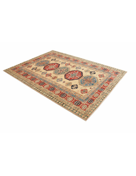 Tappeto Kazak Royal Pakistan cm.172x238