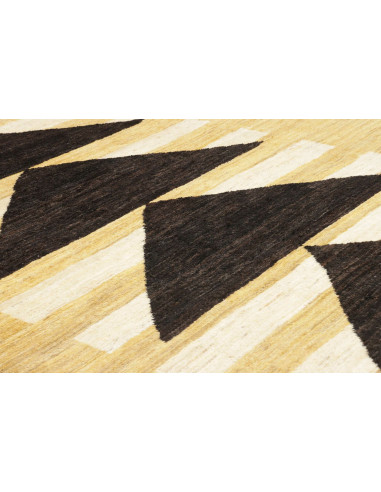 Tappeto Gabbeh Casablanca Pakistan cm.198x290