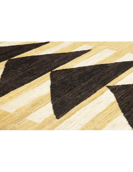 Tappeto Gabbeh Casablanca Pakistan cm.198x290