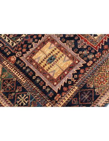 Tappeto Kazak Royal Pakistan cm.156x210