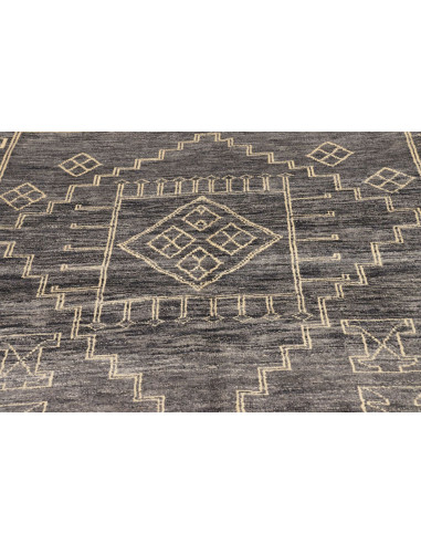 Tappeto Gabbeh Casablanca Pakistan cm.169x235