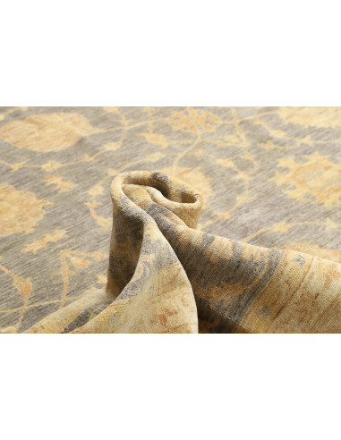 Tappeto Zigler Pakistan cm.413x503