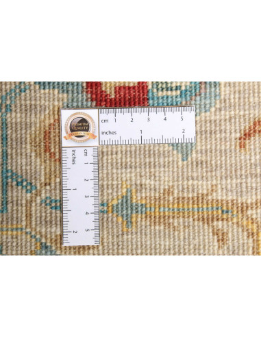 Tappeto Zigler Pakistan cm.168x233