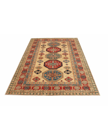 Tappeto Kazak Royal Pakistan cm.172x238