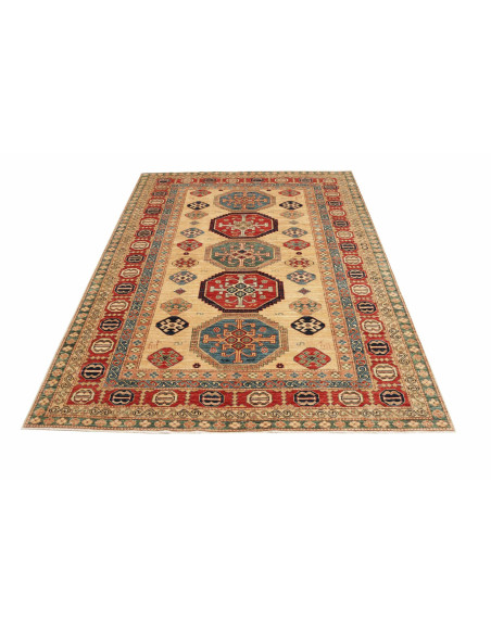 Tappeto Kazak Royal Pakistan cm.172x238