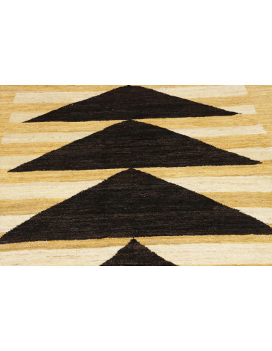 Tappeto Gabbeh Casablanca Pakistan cm.198x290