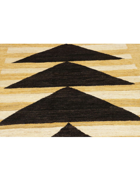 Tappeto Gabbeh Casablanca Pakistan cm.198x290