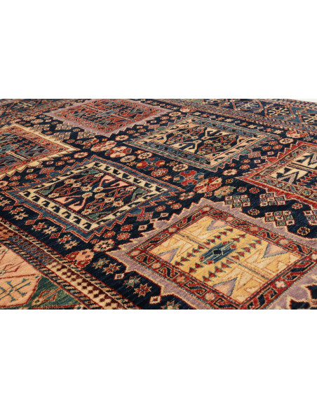 Tappeto Kazak Royal Pakistan cm.156x210