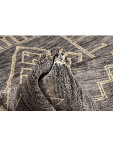 Tappeto Gabbeh Casablanca Pakistan cm.169x235