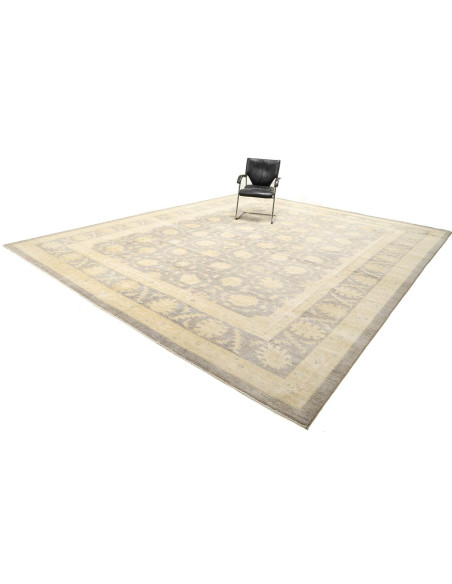 Tappeto Zigler Pakistan cm.413x503