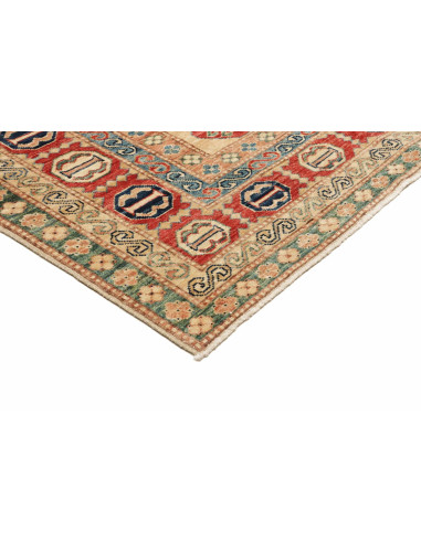 Tappeto Kazak Royal Pakistan cm.172x238