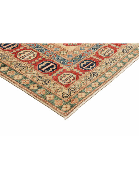 Tappeto Kazak Royal Pakistan cm.172x238