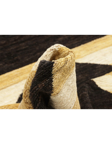 Tappeto Gabbeh Casablanca Pakistan cm.198x290