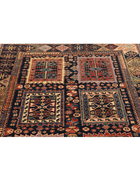 Tappeto Kazak Royal Pakistan cm.156x210