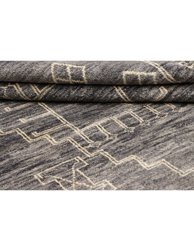 Tappeto Gabbeh Casablanca Pakistan cm.169x235