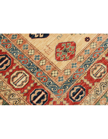 Tappeto Kazak Royal Pakistan cm.172x238