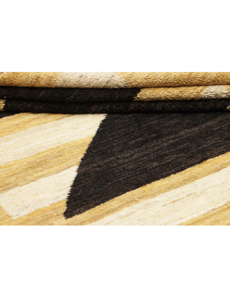 Tappeto Gabbeh Casablanca Pakistan cm.198x290