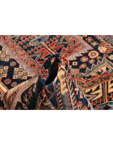 Tappeto Kazak Royal Pakistan cm.156x210