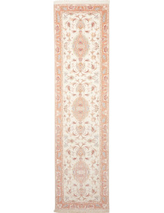 Tappeto Tabriz Extra Fine Persia cm.85x324