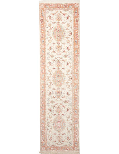 Tappeto Tabriz Extra Fine Persia cm.85x324
