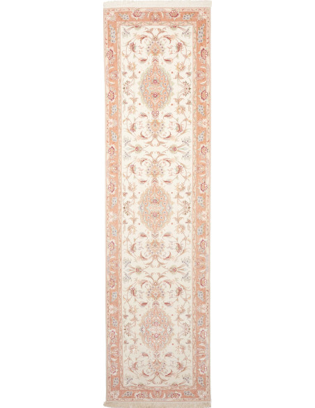 Tappeto Tabriz Extra Fine Persia cm.85x324