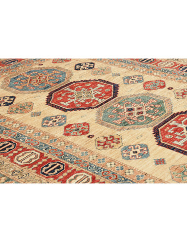 Tappeto Kazak Royal Pakistan cm.172x238