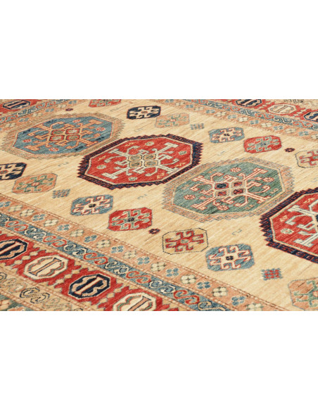 Tappeto Kazak Royal Pakistan cm.172x238