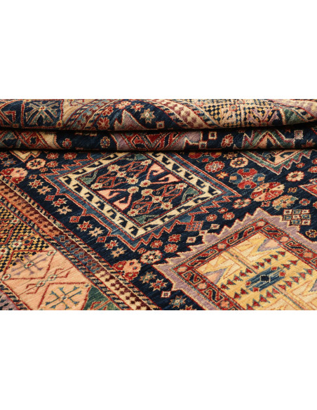 Tappeto Kazak Royal Pakistan cm.156x210