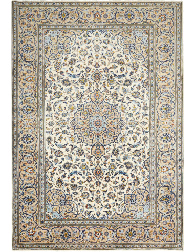 Tappeto Kashan Persia cm.200x295