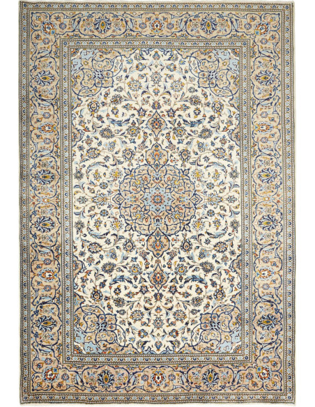 Tappeto Kashan Persia cm.200x295