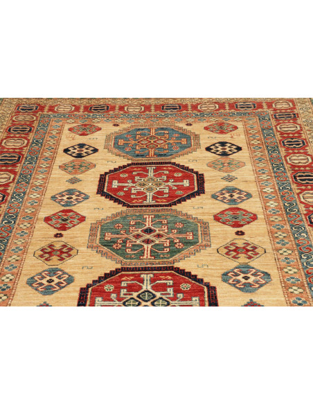 Tappeto Kazak Royal Pakistan cm.172x238