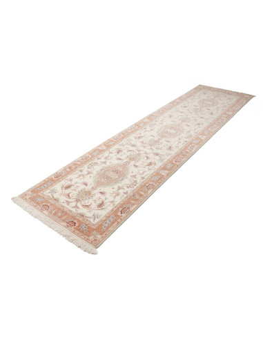 Tappeto Tabriz Extra Fine Persia cm.85x324