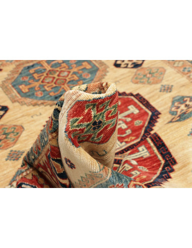 Tappeto Kazak Royal Pakistan cm.172x238