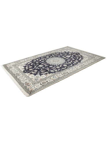 Tappeto Nain Kashmar Persia cm.196x296