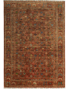 Tappeto Rubin Pakistan cm.168x237