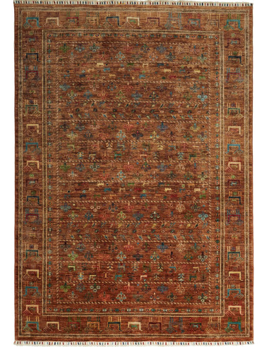 Tappeto Rubin Pakistan cm.168x237