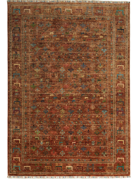 Tappeto Rubin Pakistan cm.168x237