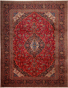 Tappeto Ardakan Persia cm.310x400