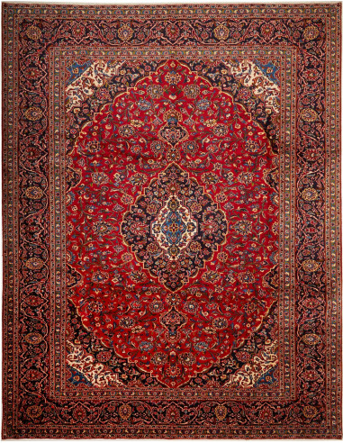 Tappeto Ardakan Persia cm.310x400